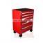 Hot Sale Garage Storage 6 Drawers Tool Cabinet with Tools