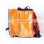 Extra Large Insulated Motorcycle Pizza Food Delivery Bag