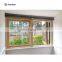 Wooden Doors And Windows Timber Oak Clad Alu Casement Window On Sales