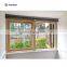 Wood Aluminum Passive House Windows And Doors For Home Residential