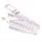 Wholesale  New Ez Utp Cat5e Cat6 Pass Through Plugs Rj45 Crystal Network Modular 8p8c Connector