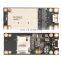 Mini PCI-E 3G 4G LTE Module Development Board USB Adapter Board with SIM/UIM Card Holder