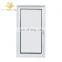 high quality exterior and interior double glazed aluminum french window for home