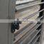 Customized Size Aluminum Window Profile Handles Louvers