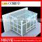 aluminum frame sunroom garden glass house