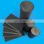 Solid Plastic Rod PVC Round Bar