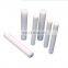 High Hardness Plastic Delrin Rod 6 to 200 mm Diameter Black Acetal  POM Rods Bar
