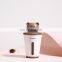 GXZ-J619 Bear OEM/ODM 2021 New Arrival USB Mini Humidifier 300mL With Night Light for Class Home Office
