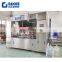600BPH automatic linear type 5 gallon bottle inside and outside brushing machine
