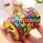 Children Montessori Games Mathematics Numbers Magic Cube Toy Puzzle Game Kids Learning Education Math Toy Fun Calculate Game