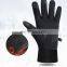 Outdoor Sports Gloves Touch Screen Men Driving Motorcycle Snowboard Gloves Non-slip Ski Warm Fleece Gloves