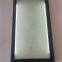 Display Freezer Glass Door Aluminum Frame With Led Light