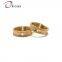 High Quality OEM Customized High Precision CNC Turning Anodized Aluminum Rings