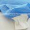 Hospital disposable medical surgical isolation gown sms pp pe non woven uniformes de enfermera para hospital