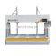 LIVTER Fully Automatic Hydraulic Chilling Press Hydraulic Wooden Wood Door Press Machine