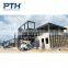 Prefabricated/Prefab Warehouse/Workshop/Cold Storage/Car Garage Steel Structure for Metal Building