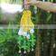 New Cage Decorative Accessories Metal Parrots Hanging Natural Chewing Animals Singing Bird Toy