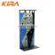 Commercial Playground Bouldering Wall Climbing WIth Auto Belay