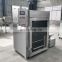 Commercial Fish Smoking Oven Meat Smoker Machine Meat Charcoal Stove Electric Pellet Meat Smoke Oven