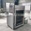 Stainless Steel Charcoal Quail Smokehouse Meat Smoker Multi Purpose Chicken Smoker Machine for Sale