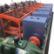 ERW Tube Mill Line Precision Round Steel Tube Making Machine
