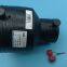 ELECTROFUSION reducer coupler PE100, SDR11 110mm*50mm Inner Diameter