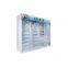 Explosion-proof refrigerator, freezer, chemical biology laboratory, pharmaceutical four-door vertical BL-2300L