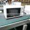 Plastic Mechanical Simply Grill Oem Microwave Oven for Lab