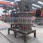 Beautiful Appearance Stone Compound Crusher Strong Bearing Capacity