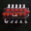 Supply three-position four-way hydraulic valve multi-way directional valve 2 Double spring self-reset 31.5