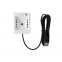 XT2002D 2D Barcode Reader Outdoor Fixed QR Code Scanner Module for Community Access Control