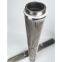 stainless steel cartridge filter