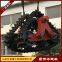 Yishou Heavy Industry's Anti Sinking Track Chassis has Excellent Quality