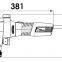 original Trumpf TruTool N 350 Electric punching shears