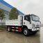 12 ton Isuzu dump truck