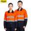 Reflective work clothes, construction work clothes, work pants, work pants manufacturer wholesale