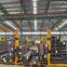 customizable size scaffold seamless pipe round/rectangular/square steel pipe China high quality