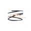 Sinotruk HOWO Truck Hw76 Cabin Parts Door Attachment Parts Wg1642330011 Window Glass Sealing Strips