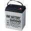 German VMF battery DC42-12 12V42AH maintenance free communication UPS power supply