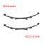 48210-87658 for DAIHATSU Rear Axle Leaf Spring Wholesale