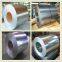 -High toughness galvanized steel coil, bending without fracture, excellent processing performance