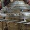 Olympic Chromed Bar With Spring Collar OB86