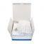 Monkeypox Virus Transport Medium with Sterile Nylon Flocked Swab for Mpox Detection