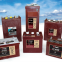 Trojan Qiu Jian battery L16H-AC 6V435Ah for golf cart, sightseeing car, patrol car equipment