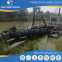China Salt Mining Dredger for Salt Lake Efficient Dredging Equipment for Extraction