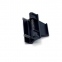 China bus parts Sliding window lock 5403-14855 original safety sliding window handle lock