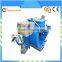 high quality blastrac shot blasting machine china supplier