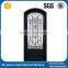 Economical Wrought Iron Screen Door Inserts Prices