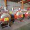 【dejun environmental protection】 harmless treatment equipment for dead pigs in pig farms, harmless treatment equipment for live pig slaughtering