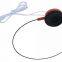 3.5mm stereo wired headphone portable headphone with cable